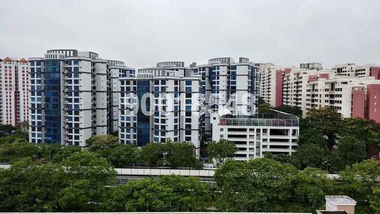 Choa Chu Kang Street 62 thumbnail photo